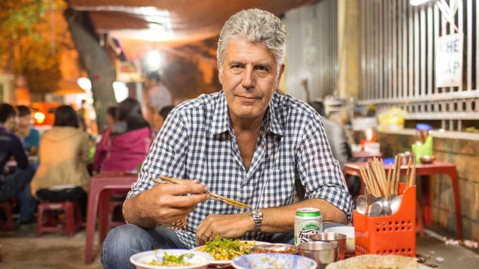 Anthony Bourdain Net Worth What Was the Cause of His Death