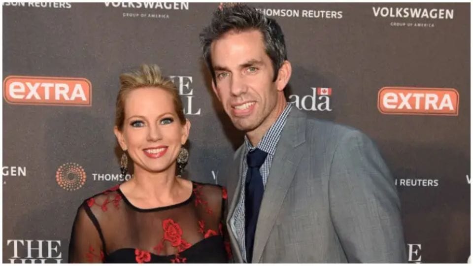 Who Is Shannon Bream’s Husband?