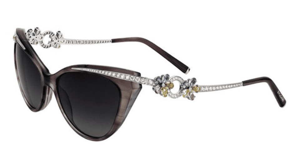 Most Expensive Sunglasses in the World