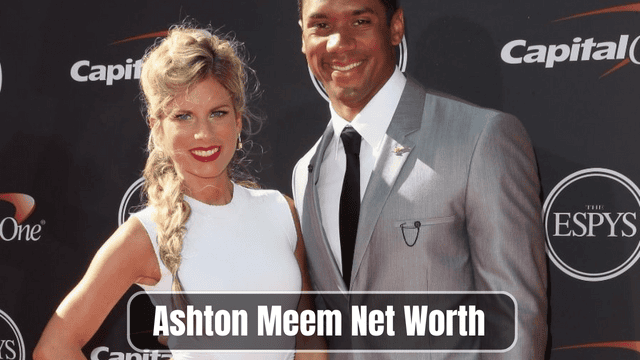 ashton meem net worth