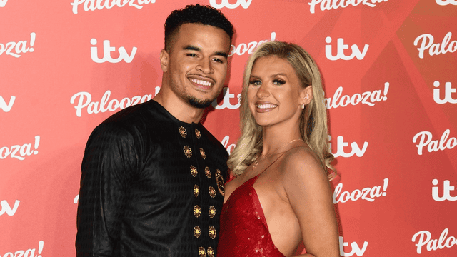 Which love island couples still together?