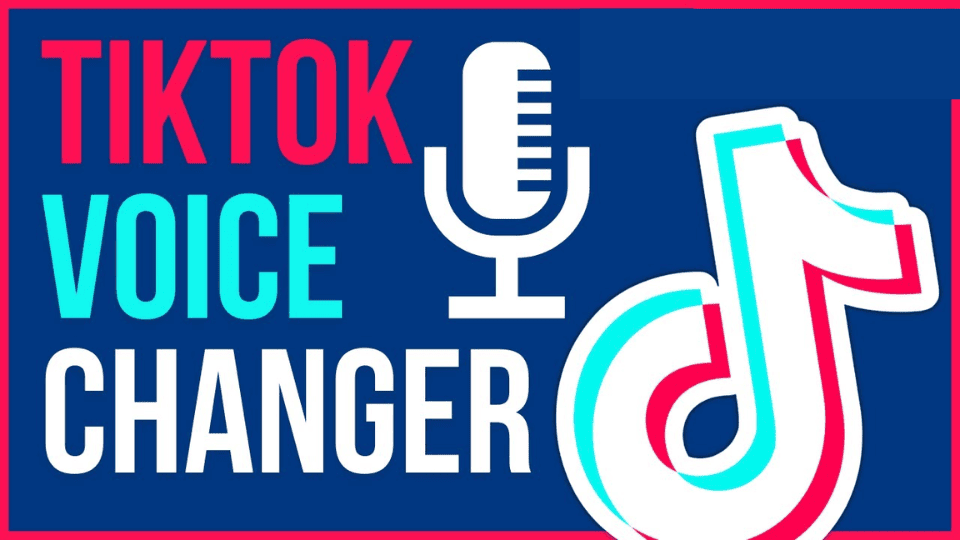 How to Use Voice Changer Filter in Tiktok