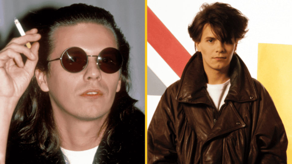 What Happened to Andy Taylor?