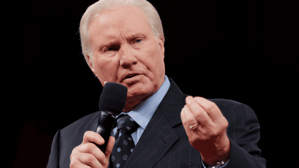 Jimmy Swaggart Net Worth 2022
