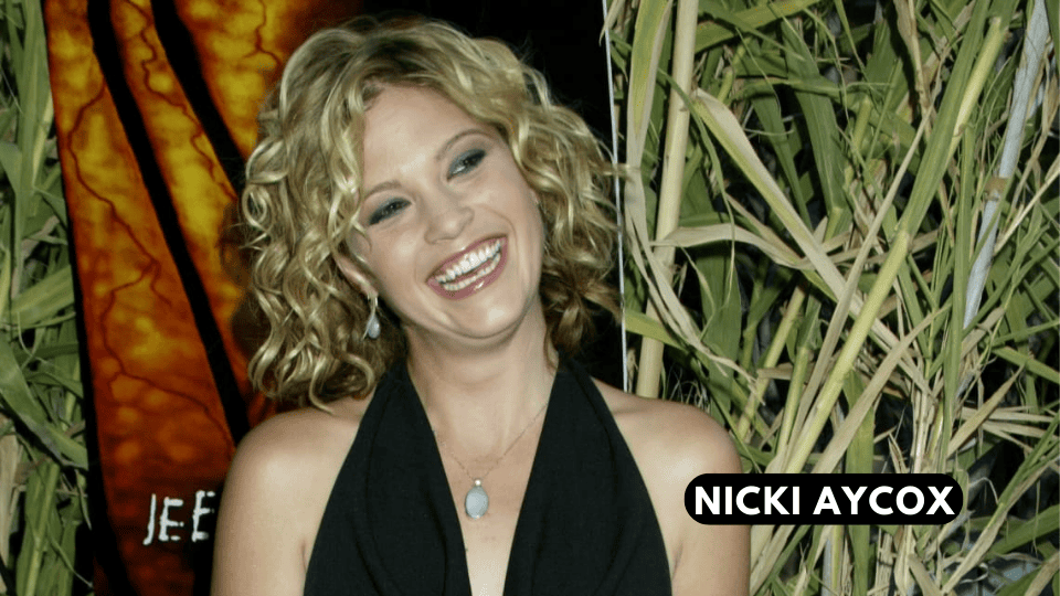 Nicki Aycox Death