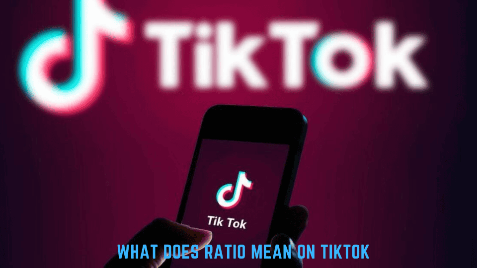 What Does Ratio Mean on Tiktok? Explanation of a Confusing Term!