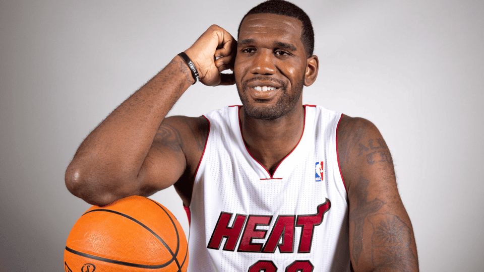 What Happened to Greg Oden