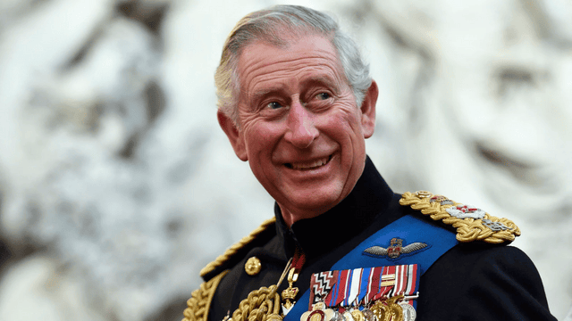 Who is King Charles III 