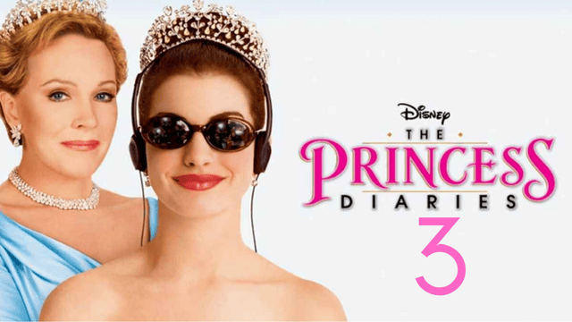 the princess diaries 3 release date