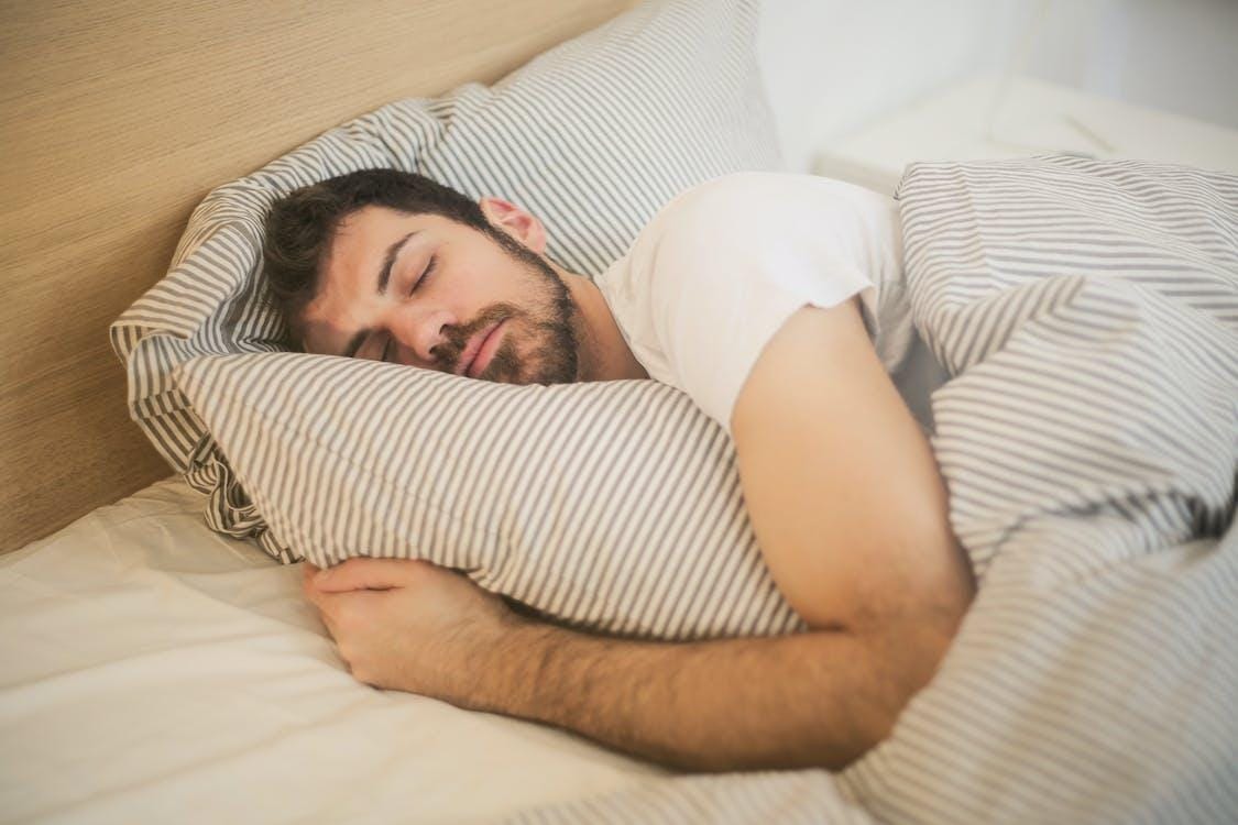 5 Reasons to Have a Sleep Routine