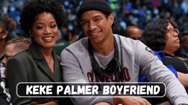 Keke Palmer Boyfriend: as Couple Prepares for First Kid, Inside Their