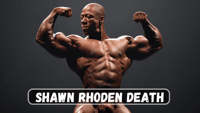shawn rhoden cause of death