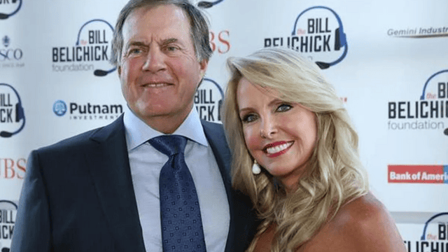 Who is Bill Belichick Married: Does He Have a Girlfriend in 2022 ...