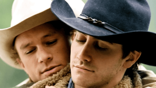  List Top 10 LGBTQ Movies of 2022