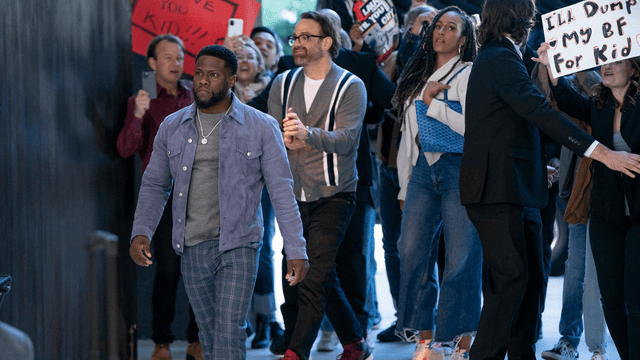 Is True Story Based on Kevin Hart's Real-life Experiences?
