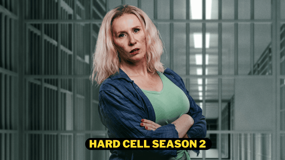 Hard Cell Season 2