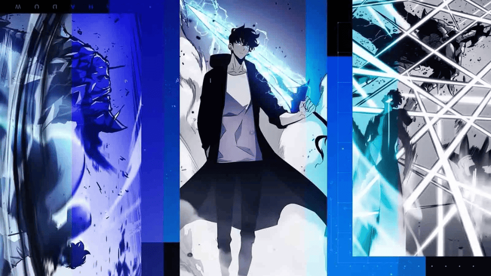 Solo Leveling Anime Release Date Announcement, Plot, Cast, Teaser