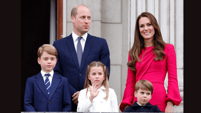 Kate and William Would Welcome Baby No. 4