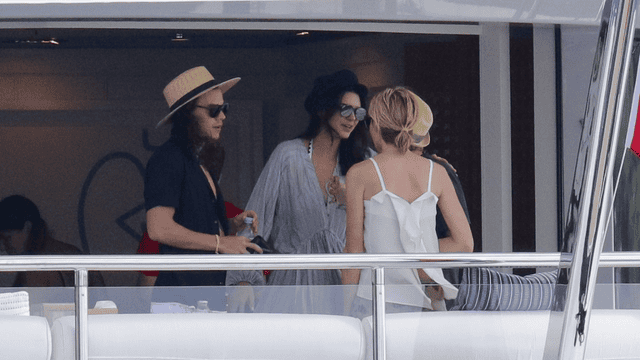 Did Kendall Jenner and Harry Styles Dating