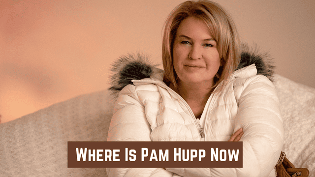 Where Is Pam Hupp Now? Confessions of Pam Hupp!