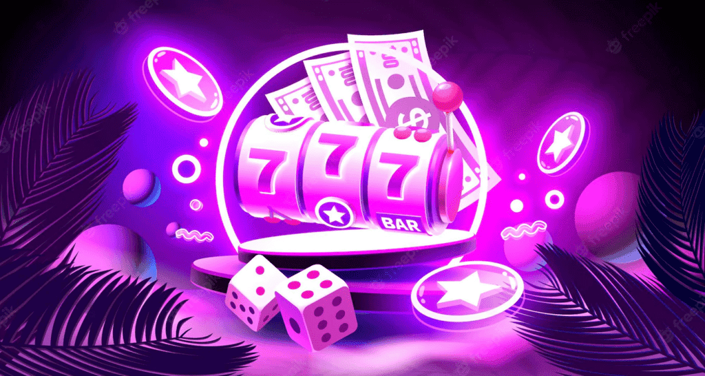Try Online Slot Gambling Games For Free