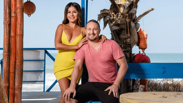 Are Corey and Evelin Still Together After 90 Day Fiance?