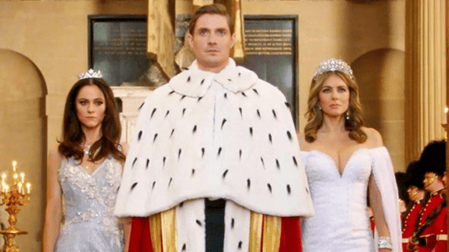 The Royals Season 5 Release Date