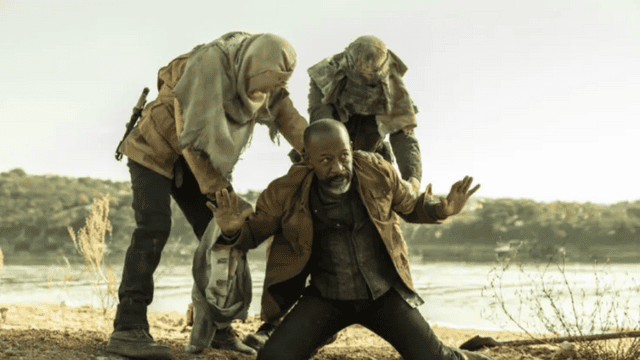 Is Fear the Walking Dead Returning in 2023?