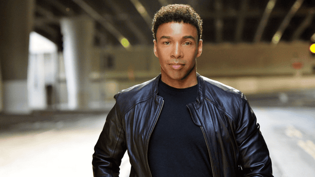 Where Is Allen Payne Now