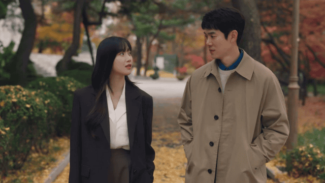 The Interest of Love Season 1 Episode 11 Recap and Review