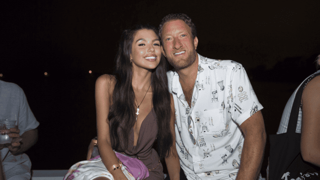 Who is Dave Portnoy Currently Dating