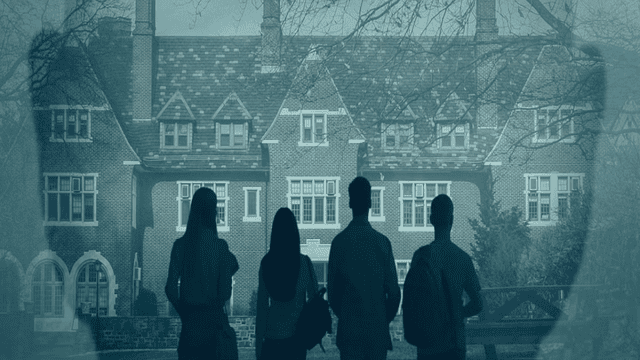 Stolen Youth: Inside The Cult At Sarah Lawrence, A Real Story Has Been Released Recently