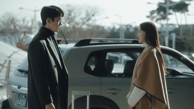 The Interest of Love Season 1 Episode 15 Recap and Review