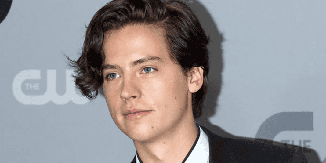 Who is Cole Sprouse Dating in 2023