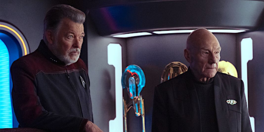 Will There Be a Star Trek Picard Season 4