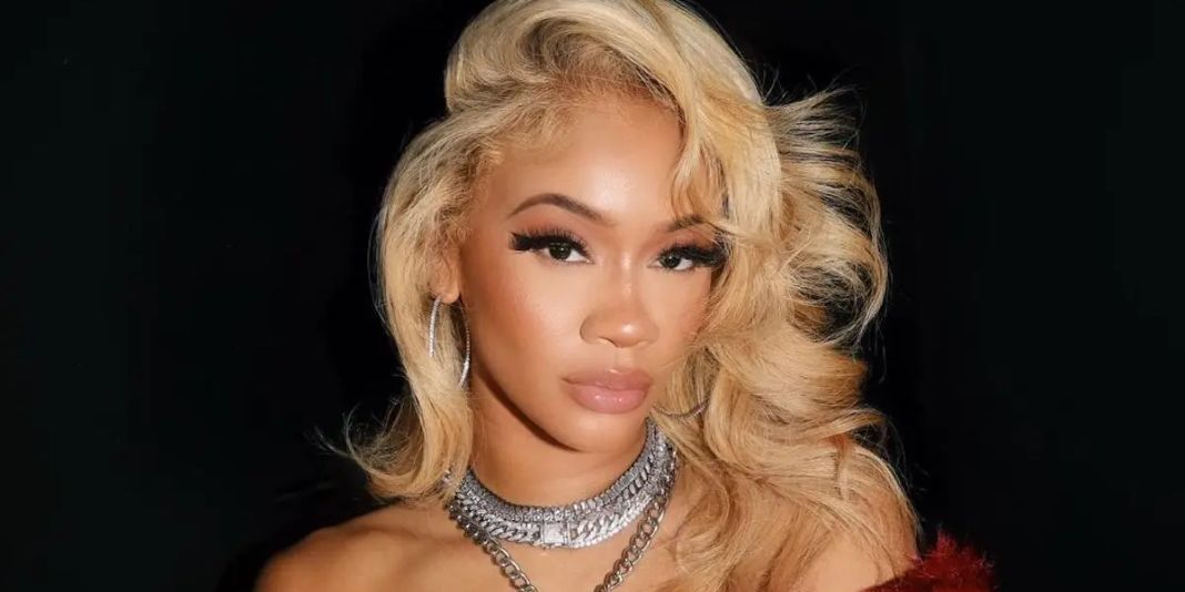 Let's Take A Look At Saweetie's Net Worth! Michigansportszone