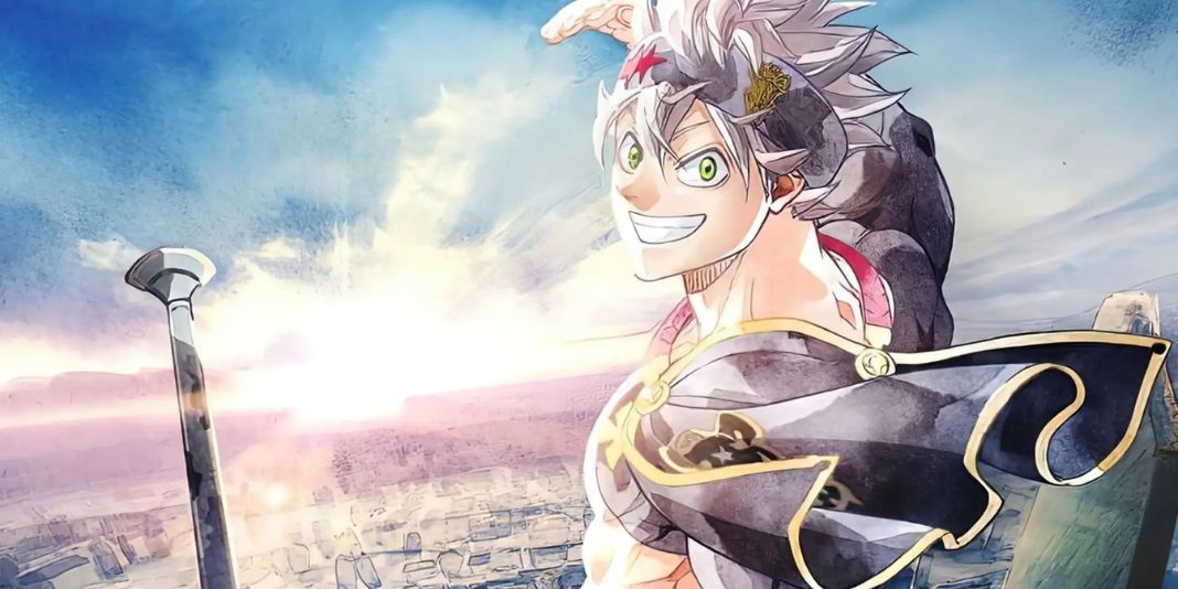 Black Clover Chapter 359 Release Date