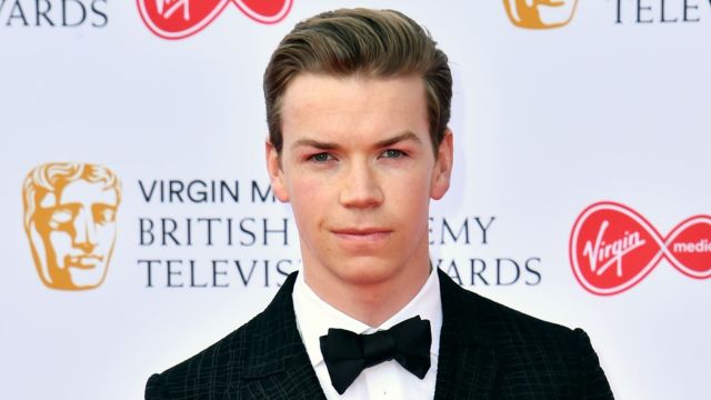 Is Will Poulter Gay