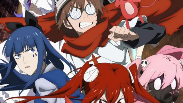 Magical Destroyers Season 2 Release Date