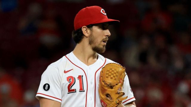 Michael Lorenzen Net Worth 2023: Find Out More About His Financial Stats!