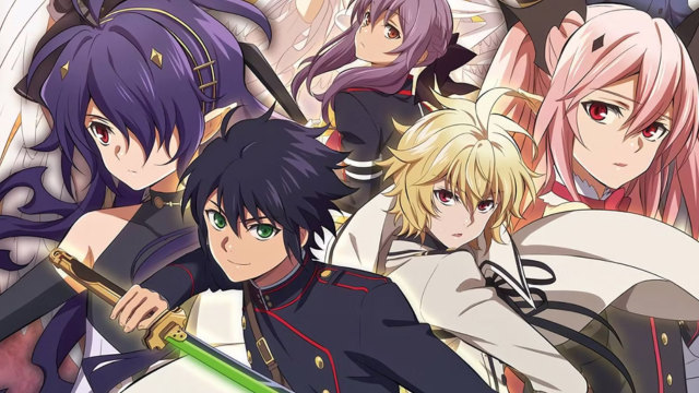 Seraph Of The End season 3 release date