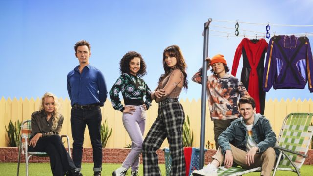 Villains Of Valley View Season 3 Release Date