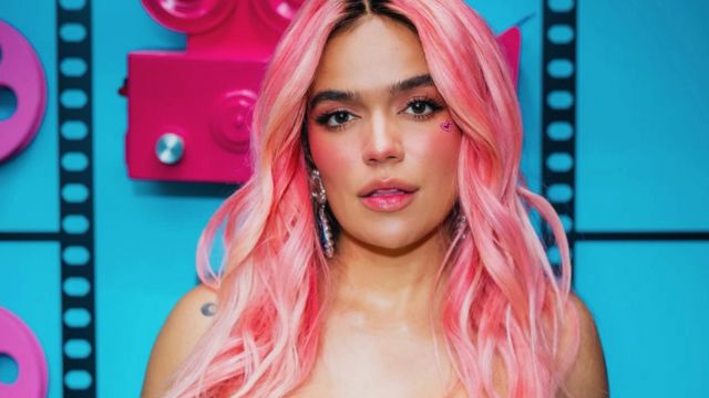 Who Is The Karol G Dating? Latin Superstar Sparks Romance Rumors