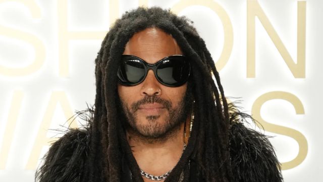 Is Lenny Kravitz Gay? Debunking Rumors and Speculations