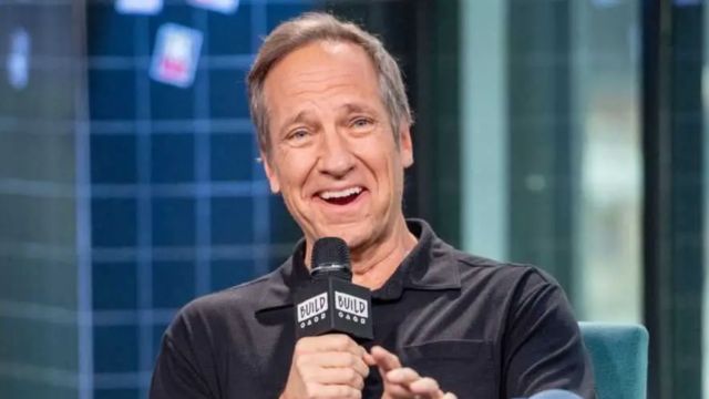 Is Mike Rowe Gay? The Answer Will Blow Your Mind