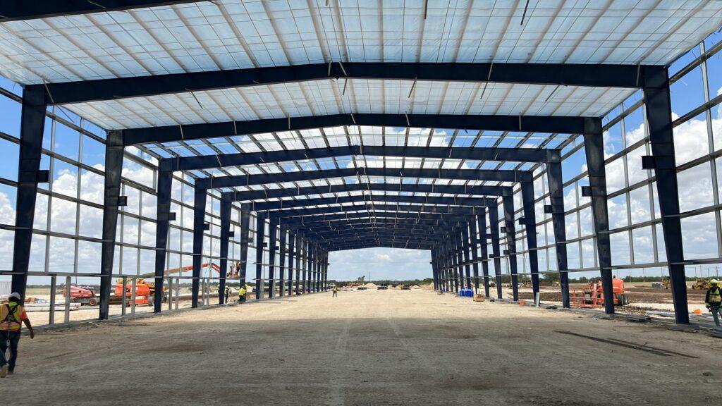 How Are Pre-engineered Metal Buildings Revolutionizing Architecture in New Brunswick