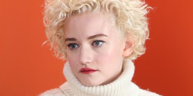 All You Need to Know About Julia Garner