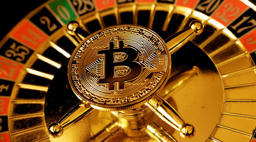 Top 5 Reasons Bitcoin Casino US is the Ultimate Gaming Destination