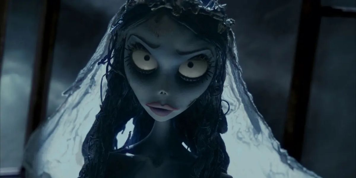 How Did Emily Die in Corpse Bride? The Tragic Fate of Emily!