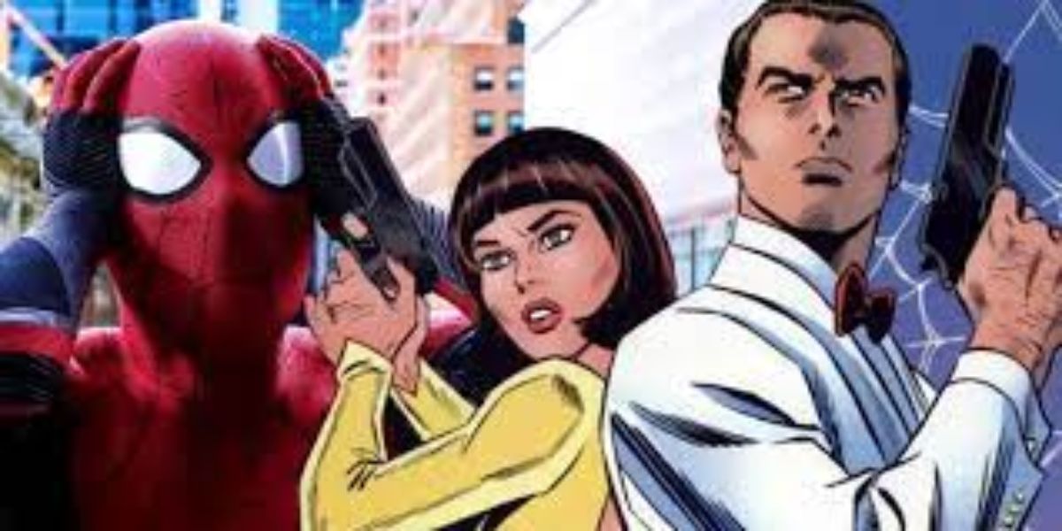 How Did Spider-Man’s Parents Die in the Marvel Universe?